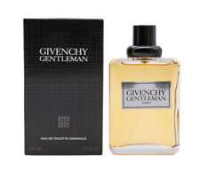 Givenchy Gentleman By Givenchy 3.3 Oz 3.4 Oz EDT Cologne For Men