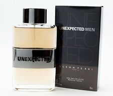 Unexpected By Glenn Perri Men Cologne 3.0 Oz 90 Ml EDT Spray