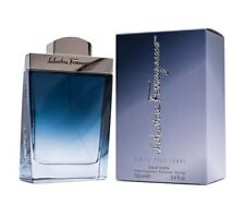 Subtil by Salvatore Ferragamo 3.3 3.4 oz EDT Cologne for Men