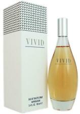 Vivid By Liz Claiborne Perfume 3.4 Oz For Women