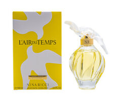Lair Du Temps Nina Ricci Perfume For Women 3.3 3.4 Oz Brand