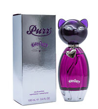Purr by Katy Perry 3.4 oz EDP Perfume for Women