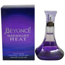 Beyonce Midnight Heat 3.4 Oz Edp Perfume For Women