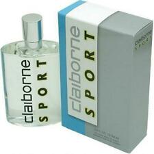 Claiborne Sport By Liz Claiborne Cologne 3.4 Oz