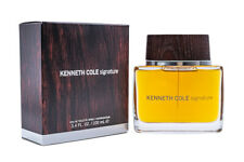Kenneth Cole Signature By Kenneth Cole 3.4 Oz EDT Cologne For Men