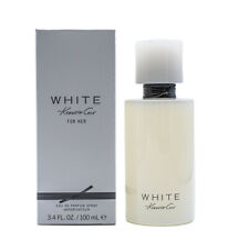 Kenneth Cole White By Kenneth Cole 3.4 Oz Edp Perfume For Women