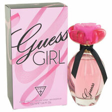 Guess Girl By Guess 3.4 Oz EDT Perfume For Women