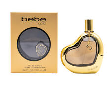 Bebe Gold By Bebe 3.4 Oz Edp Perfume For Women