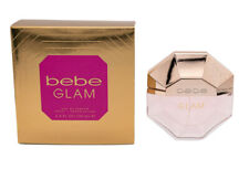 Bebe Glam By Bebe 3.4 Oz Edp Perfume For Women