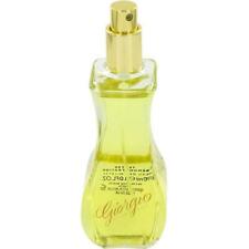 Giorgio Beverly Hills Perfume For Women 3.0 Oz