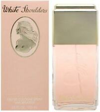 White Shoulders By Elizabeth Arden Cologne For Her Edc 4.5 Oz