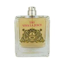 VIVA LA JUICY * JUICY COUTURE * Perfume for Women * 3.4 oz * EDP * NEW TESTER