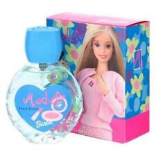 Barbie Modelo For Girls Kids By Mattel EDT Spray 2.5 Oz Brand