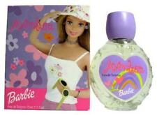 Barbie Aventura For Girls Kids By Mattel EDT Spray 2.5 Oz Brand