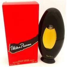 Paloma Picasso Perfume 3.3 3.4 Oz Edp Women