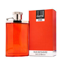 Desire Red By Alfred Dunhill 3.4 Oz EDT Cologne For Men