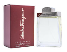 Salvatore Ferragamo Pour Homme 3.4 oz EDT Cologne for Men