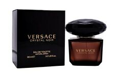 Versace Crystal Noir by Gianni Versace 3.0 oz EDT Perfume for Women