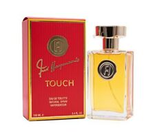 Touch by Fred Hayman EDT Perfume for Women 3.4 oz