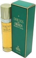 Diamonds And Emeralds By Elizabeth Taylor 3.3 Oz 3.4 Oz EDT