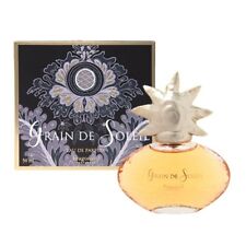 Fragonard Grain De Soleil Eau De Parfum 50ml 1.7oz