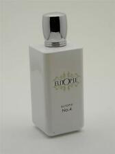 Eutopie No. 4 Eau De Parfum Edp 100ml 3.4 Fl Oz