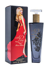 Paris Hilton With Love By Paris Hilton 3.4 Oz Edp Perfume For Women