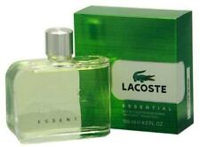 Lacoste Essential By Lacoste Men EDT Spray Cologne 4.2 Oz