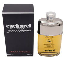 Cacharel Pour Homme By Cacharel 3.4 Oz EDT Cologne For Men