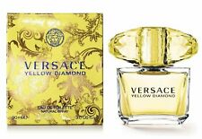 Versace Yellow Diamond Perfume 3.0 Oz Women EDT