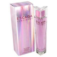 Escada Sentiment Perfume For Women 2.5 Oz