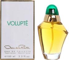 Volupte By Oscar De La Renta 3.3 Oz 3.4 Oz Perfume