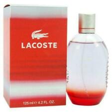 Style In Play By Lacoste Red Cologne 4.2 Oz
