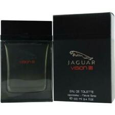 Jaguar Vision Iii By Jaguar EDT Spray Men 3.4 Oz 3.3