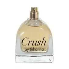 Crush By Rihanna Perfume Edp Women 3.3 3.4 Oz Tester