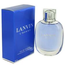 Lanvin Lhomme By Lanvin Cologne L Homme 3.4 Oz EDT