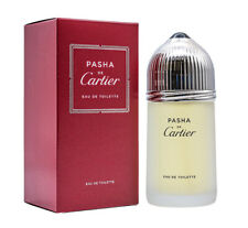 Pasha De Cartier By Cartier Cologne For Men 3.3 3.4 Oz