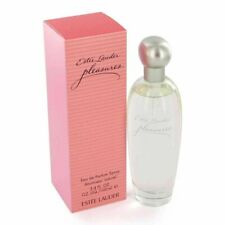 Pleasures By Estee Lauder 3.4 Oz Edp Perfume For Women