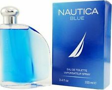 Nautica Blue By Nautica 3.4 Oz Cologne For Men