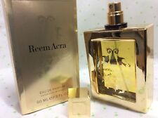 Reem Acra by Reem Acra Eau De Parfum Spray 3 oz 90 ml Women NEW AND SEALED.