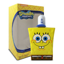 Spongebob Squarepants 3d By Nickelodeon EDT 3.4 Oz 3.3 Boys