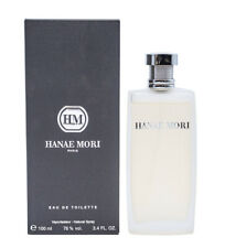 Hanae Mori Hm By Hanae Mori 3.4 Oz EDT Cologne For Men