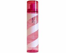 Pink Sugar By Aquolina Hair Perfume Spray For Women 3.4 Oz Brand