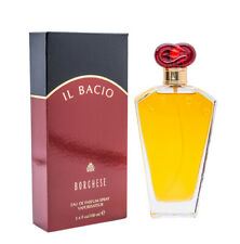 Il Bacio By Borghese Edp 3.4 Oz Perfume For Women