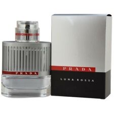 Prada Luna Rossa By Prada 5.0 Oz EDT Cologne For Men