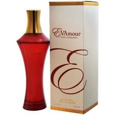 Evamour By Eva Longoria Perfume Women Edp 3.3 3.4 Oz