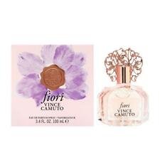 Fiori By Vince Camuto Perfume For Women Edp 3.3 3.4 Oz