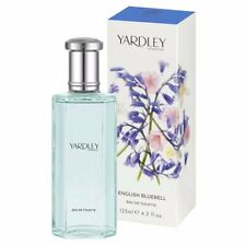 English Bluebell By Yardley London Perfume For Women EDT 4.2 Oz