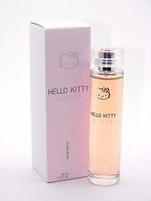 Hello Kitty Woman Eau De Toilette EDT Spray 1.7 Fl Oz 50ml