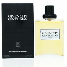 Gentleman By Givenchy Cologne 3.4 Oz 3.3 Oz